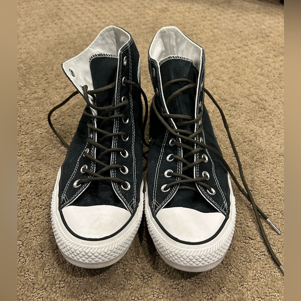 Converse Custom Men’s 11